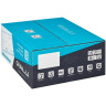 Кухонная мойка GRANULA 5951 золото сатин 5951 ZOLOTO CATIH